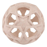 Rosa Gummiball 0 + mc - HEVEA